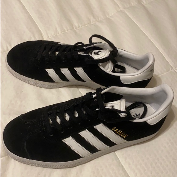 adidas gazelles womens size 6